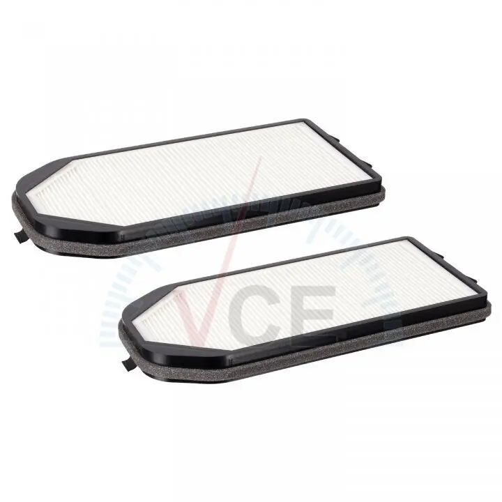 Фильтр, воздух во внутреннем пространстве FEBI BILSTEIN 21952 (фото 1)