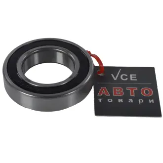 Подвеска, карданный вал FEBI BILSTEIN 21985