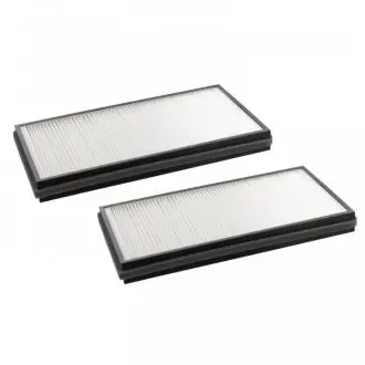 Фильтр, воздух во внутреннем пространстве FEBI BILSTEIN 22069