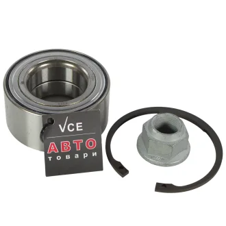 Подшипник ступицы колеса FEBI BILSTEIN 22078