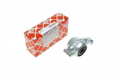 Подвеска, рычаг независимой подвески колеса FEBI BILSTEIN 22100