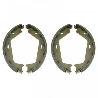 Гальмівні колодки барабанні FEBI BILSTEIN 22154