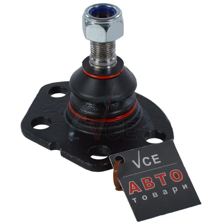 Несущий/направляющий шарнир FEBI BILSTEIN 22267 (фото 1)