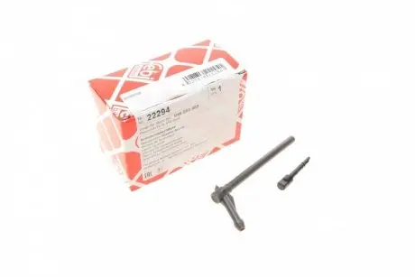 Розпилювач води для чищення, система очищення вікон FEBI BILSTEIN 22294