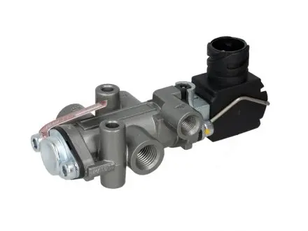 Электромагнитный клапан FEBI BILSTEIN 22399