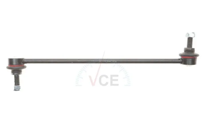 Фото 1 - Тяга/стойка, стабилизатор FEBI BILSTEIN 22408 Тяга/стойка, стабилизатор FEBI BILSTEIN 22408 (фото 1)