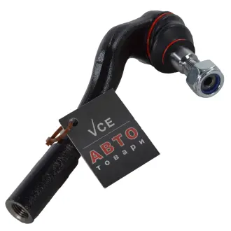 Наконечник поперечной рулевой тяги FEBI BILSTEIN 22615