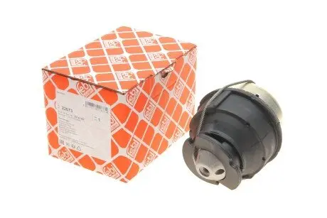 Подвеска; автоматическая коробка передач; подвеска, ступенчатая коробка передач FEBI BILSTEIN 22673