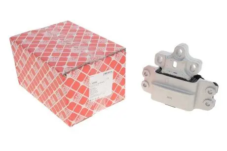 Подвеска, ступенчатая коробка передач FEBI BILSTEIN 22934