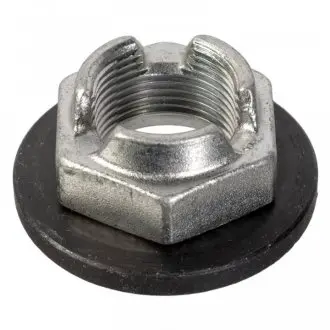 Кінець валу, приводний вал FEBI BILSTEIN 22953