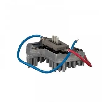 Резистор пічки FEBI BILSTEIN 22977