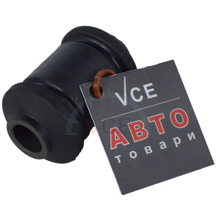 Подвеска, рычаг независимой подвески колеса FEBI BILSTEIN 22988 (фото 1)