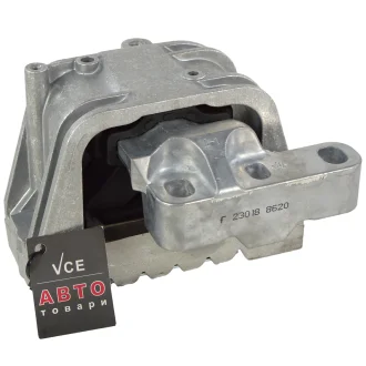 Подвеска, двигатель FEBI BILSTEIN 23018