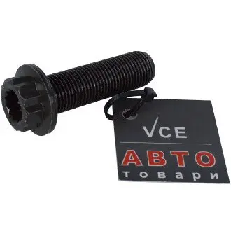 Болт шкива FEBI BILSTEIN 23042