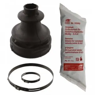 Комплект пыльника, приводной вал FEBI BILSTEIN 23189