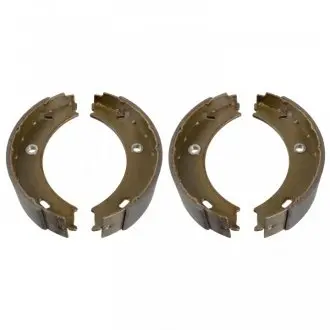 Тормозные колодки барабанные FEBI BILSTEIN 23190
