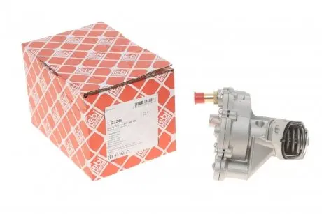 Вакуумный насос, тормозная система. FEBI BILSTEIN 23248