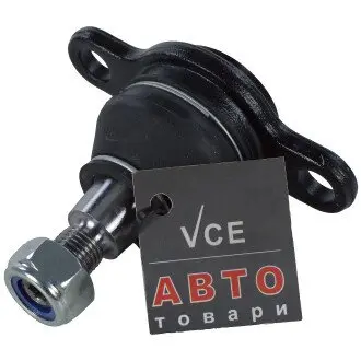 Несучий / напрямний шарнір FEBI BILSTEIN 23336