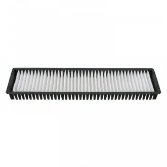 Фільтр, повітря у внутрішньому просторі FEBI BILSTEIN 23409