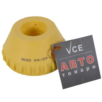 Отбойник, подвеска двигателя FEBI BILSTEIN 23440