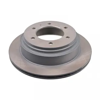 Тормозной диск FEBI BILSTEIN 23561