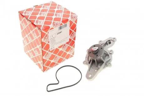 Водяной насос FEBI BILSTEIN 23591