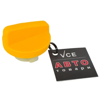 Крышка, заливная горловина FEBI BILSTEIN 23615