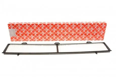 Фильтр, воздух во внутреннем пространстве FEBI BILSTEIN 23684