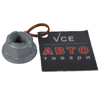 Гайка, що несе / напрямний шарнір FEBI BILSTEIN 23696