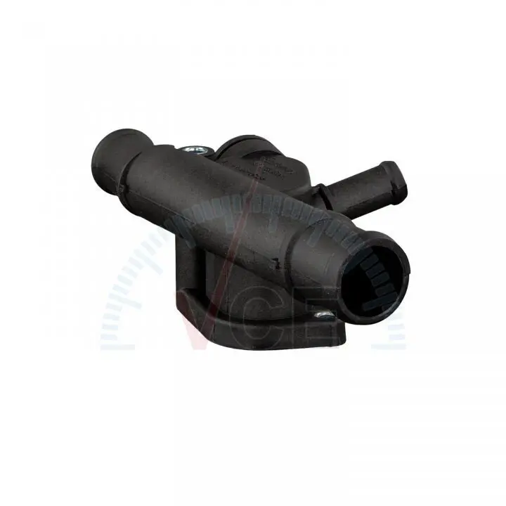 Фланец охлаждающей жидкости FEBI BILSTEIN 23720 (фото 1)