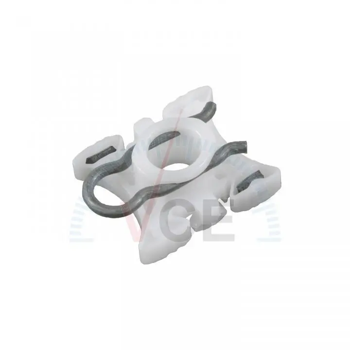 Фото 1 - Плавающая колодка, стеклоподъемник FEBI BILSTEIN 23749 Плавающая колодка, стеклоподъемник FEBI BILSTEIN 23749 (фото 1)