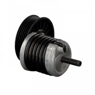 Натяжитель ремня, клиновой зубчая. FEBI BILSTEIN 23758