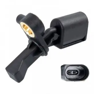 Датчик, частота вращения колеса FEBI BILSTEIN 23806