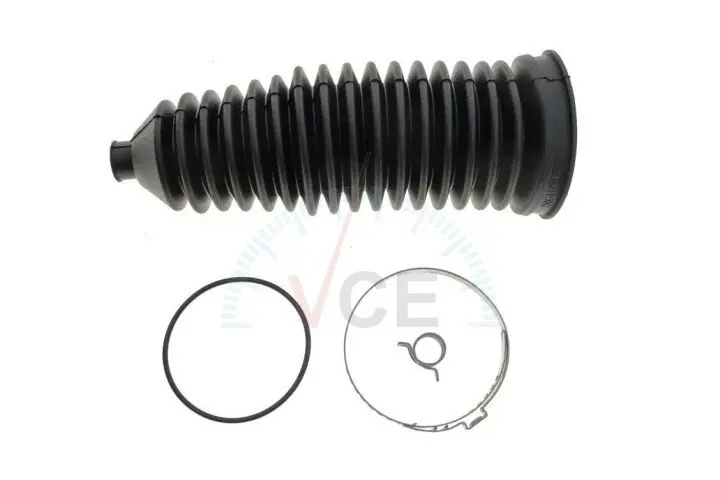 Фото 1 - Пыльник рулевой рейки MERCEDES-BENZ C-CLASS 95-02, E-CLASS (W210) 95-02 FEBI BILSTEIN 23844 Пыльник рулевой рейки MERCEDES-BENZ C-CLASS 95-02, E-CLASS (W210) 95-02 FEBI BILSTEIN 23844 (фото 1)