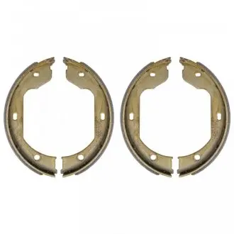 Тормозные колодки барабанные FEBI BILSTEIN 23851