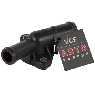 Фланець охолоджувальної рідини FEBI BILSTEIN 23914