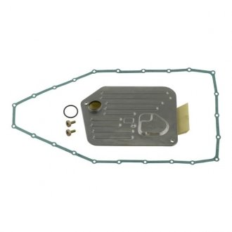 Комплект гідрофільтрів, автоматична коробка передач FEBI BILSTEIN 23957 (фото 1)