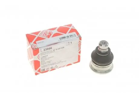 Несущий/направляющий шарнир FEBI BILSTEIN 23996