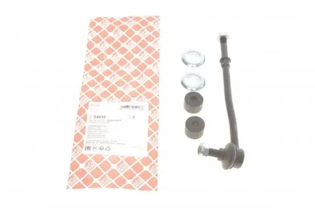 Стойки стабилизатора FEBI BILSTEIN 24016