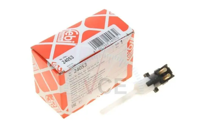 Датчик, уровень охлаждающей жидкости FEBI BILSTEIN 24053 (фото 1)