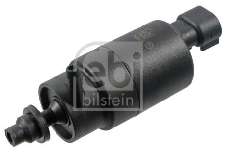 Водяной насос, система очистки окон FEBI BILSTEIN 24067