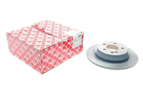 Гальмівний диск FEBI BILSTEIN 24077