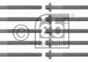 Комплект болтов головки цилидра FEBI BILSTEIN 24099 (фото 2)