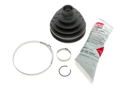 Комплект пильника, приводний вал FEBI BILSTEIN 24137