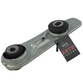 Подвеска, двигатель FEBI BILSTEIN 24270