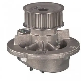 Водяной насос FEBI BILSTEIN 24314