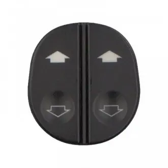 Вимикач, склопідйомник FEBI BILSTEIN 24317