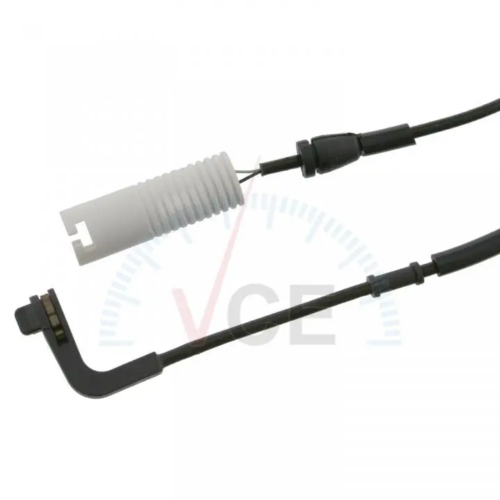 Сигнализатор, износ тормозных колодок FEBI BILSTEIN 24319 (фото 1)