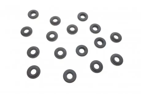 Прокладка, болт крышка головки цилиндра FEBI BILSTEIN 24323