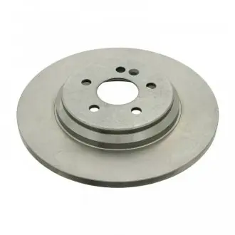 Гальмівні диски FEBI BILSTEIN 24350